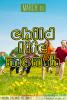 March is Child Life Month
