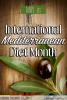 May is International Mediterranean Diet Month