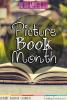 November is Picture Book Month