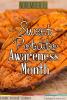 November is Sweet Potato Awareness Month