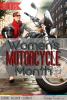 July is Women's Motorcycle Month!