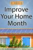 October is Energy Management is a Family Affair - Improve Your Home Month