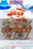 October is National Seafood Month