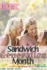 July is Sandwich Generation Month!