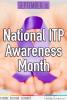 September is National ITP Awareness Month
