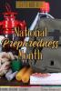September is National Preparedness Month