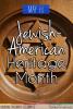 May is Jewish-American Heritage Month