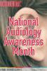 October is National Audiology Awareness Month