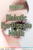 November is Diabetic Eye Disease Month