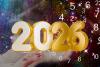 2026 Numerology