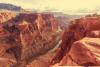 Journey Through Earth’s Geological Wonders Celebrating Canyons, Gorges, and Ravine Landforms