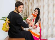 Raksha Bandhan