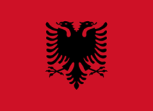 Albanian Flag Day