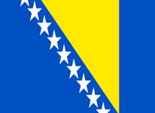 National (Statehood) Day in Bosnia and Herzegovina
