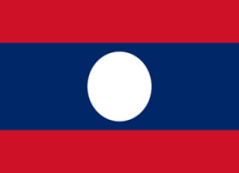 Laos National Day