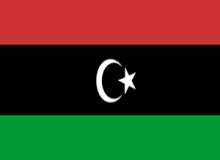 Libya Independence Day