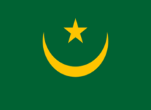 Mauritania Independence Day