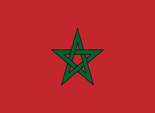 Morocco Independence Day