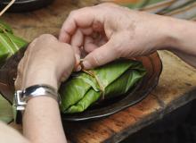 Christmas Eve in Guatemala