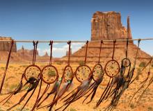 American Indian Heritage Day