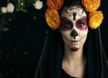 All Souls' Day - Day of the Dead