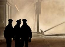 Peace Officers Memorial Day