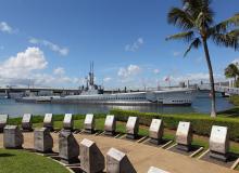 Pearl Harbor Remembrance Day