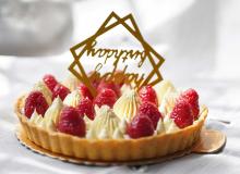 Celebrate Princess Ingrid Alexandra's Day