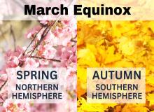 March Equinox