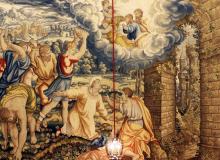 St Stephens Day France