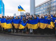 Ukrainian Unity Day