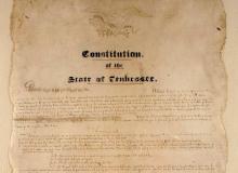 Tennessee Statehood Day