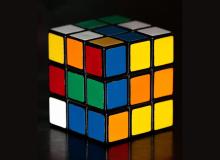 Rubik Day
