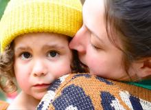 Children's Awareness Memorial Day