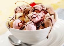 Ice Cream Sundae Day