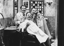 Barbershop Music Appreciation Day