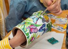 Craft for Your Local Shelters Day 