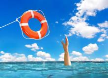 Drowning Prevention Day