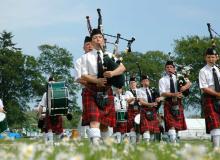 Bagpipe Appreciation Day