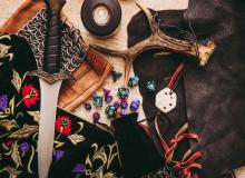 Dungeons & Dragons Day