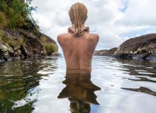 International Skinny Dip Day