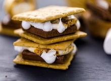 S'mores Day