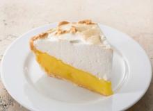 Lemon Meringue Pie Day