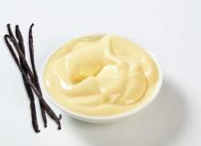 Vanilla Custard Day