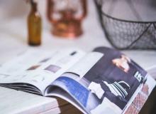 Mail Order Catalog Day