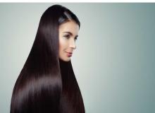 Brazilian Blowout Day 