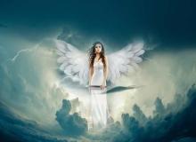 Be An Angel Day