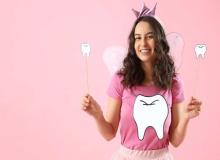 Tooth Fairy Day