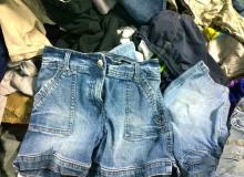 Secondhand Wardrobe Day