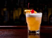 Whiskey Sour Day
